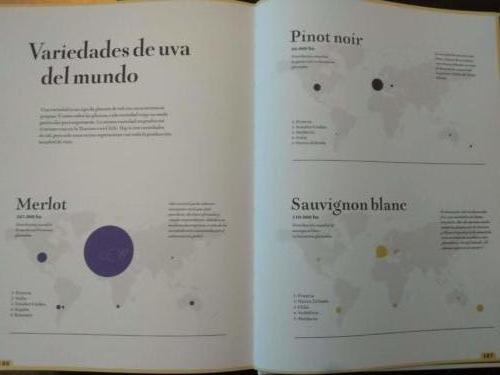 La carta de vinos, por favor.