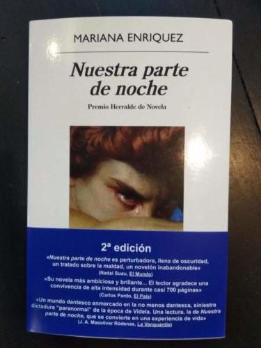Nuestra parte de noche