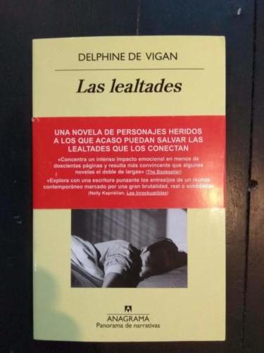 Las lealtades