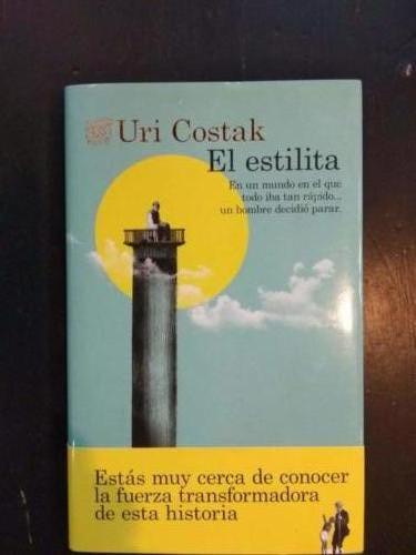 El estilista